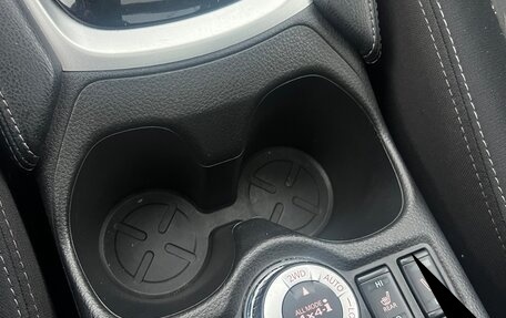 Nissan X-Trail, 2020 год, 2 500 000 рублей, 34 фотография