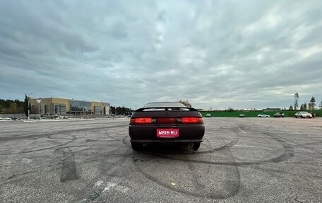 Toyota Mark II VIII (X100), 1996 год, 600 000 рублей, 5 фотография