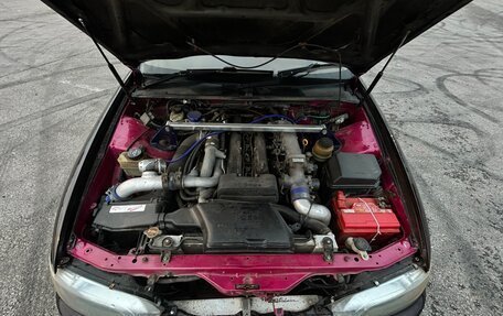 Toyota Mark II VIII (X100), 1996 год, 600 000 рублей, 8 фотография