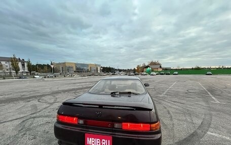 Toyota Mark II VIII (X100), 1996 год, 600 000 рублей, 6 фотография