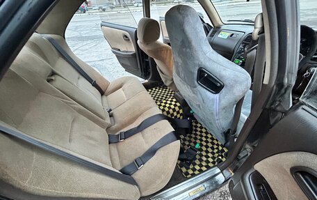 Toyota Mark II VIII (X100), 1996 год, 600 000 рублей, 11 фотография