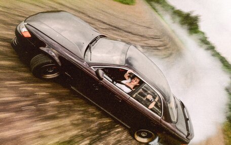 Toyota Mark II VIII (X100), 1996 год, 600 000 рублей, 12 фотография