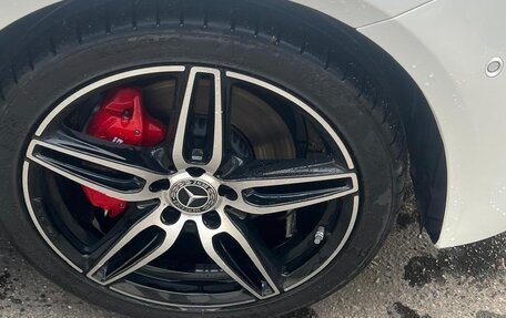 Mercedes-Benz E-Класс, 2021 год, 4 750 000 рублей, 3 фотография