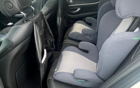 Mercedes-Benz E-Класс, 2021 год, 4 750 000 рублей, 8 фотография