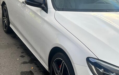 Mercedes-Benz E-Класс, 2021 год, 4 750 000 рублей, 15 фотография