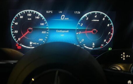 Mercedes-Benz E-Класс, 2021 год, 4 750 000 рублей, 14 фотография