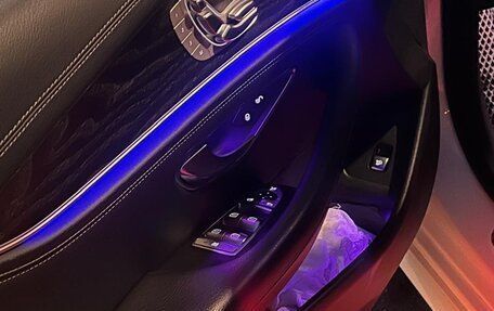 Mercedes-Benz E-Класс, 2021 год, 4 750 000 рублей, 13 фотография