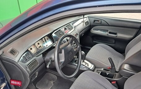 Mitsubishi Lancer IX, 2004 год, 370 000 рублей, 5 фотография