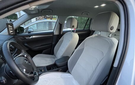 Skoda Kodiaq I, 2019 год, 2 800 000 рублей, 7 фотография