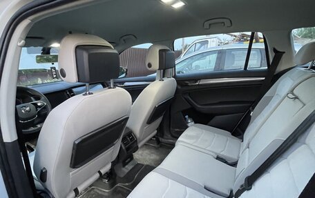 Skoda Kodiaq I, 2019 год, 2 800 000 рублей, 8 фотография