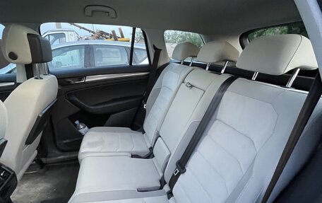 Skoda Kodiaq I, 2019 год, 2 800 000 рублей, 9 фотография