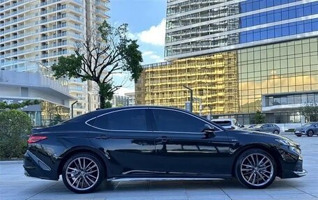 Toyota Camry, 2025 год, 4 450 000 рублей, 6 фотография