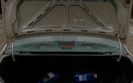 Daewoo Nexia I рестайлинг, 2007 год, 155 000 рублей, 8 фотография