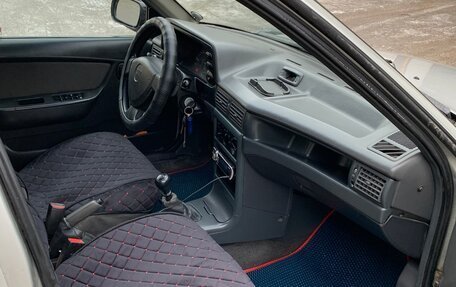 Daewoo Nexia I рестайлинг, 2007 год, 155 000 рублей, 7 фотография