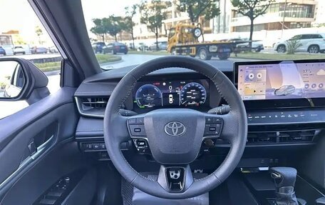 Toyota Camry, 2025 год, 4 450 000 рублей, 11 фотография