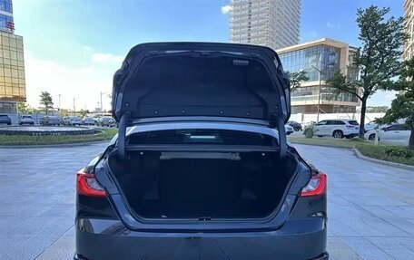 Toyota Camry, 2025 год, 4 450 000 рублей, 7 фотография