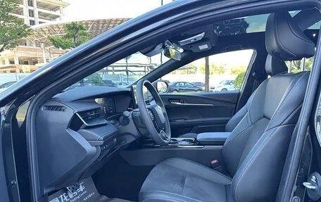 Toyota Camry, 2025 год, 4 450 000 рублей, 9 фотография