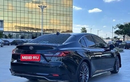 Toyota Camry, 2025 год, 4 450 000 рублей, 3 фотография