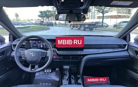 Toyota Camry, 2025 год, 4 450 000 рублей, 8 фотография