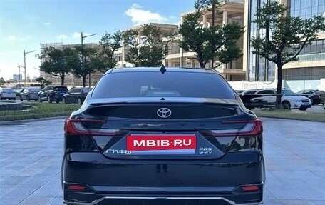 Toyota Camry, 2025 год, 4 450 000 рублей, 4 фотография