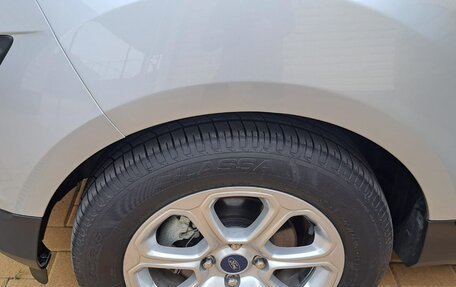 Ford EcoSport, 2019 год, 1 900 000 рублей, 11 фотография