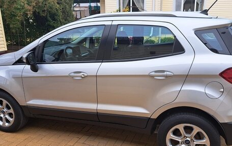 Ford EcoSport, 2019 год, 1 900 000 рублей, 4 фотография