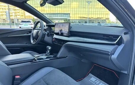 Toyota Camry, 2025 год, 4 450 000 рублей, 12 фотография