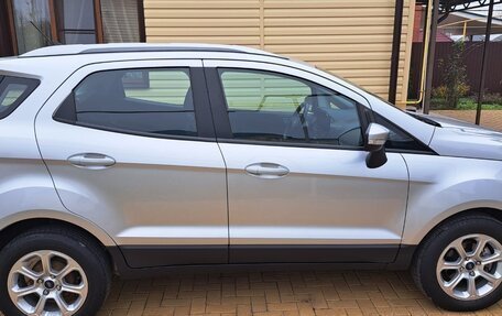 Ford EcoSport, 2019 год, 1 900 000 рублей, 5 фотография