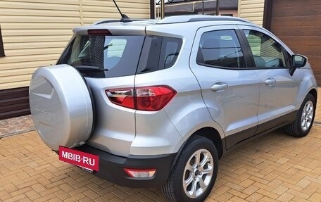 Ford EcoSport, 2019 год, 1 900 000 рублей, 6 фотография