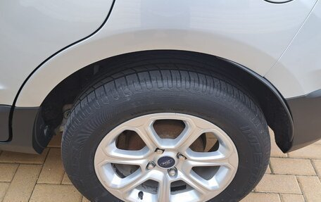 Ford EcoSport, 2019 год, 1 900 000 рублей, 12 фотография