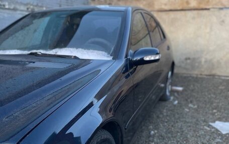 Mercedes-Benz C-Класс, 2001 год, 399 000 рублей, 3 фотография