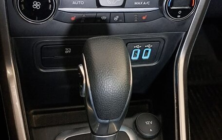 Ford EcoSport, 2019 год, 1 900 000 рублей, 19 фотография