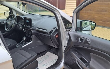 Ford EcoSport, 2019 год, 1 900 000 рублей, 15 фотография