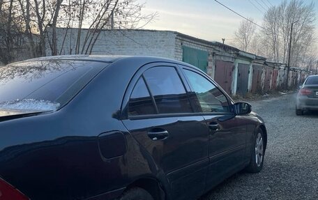 Mercedes-Benz C-Класс, 2001 год, 399 000 рублей, 4 фотография