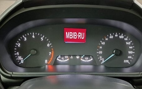 Ford EcoSport, 2019 год, 1 900 000 рублей, 17 фотография