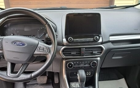 Ford EcoSport, 2019 год, 1 900 000 рублей, 18 фотография