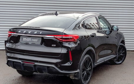 Haval F7x I, 2023 год, 2 495 000 рублей, 5 фотография