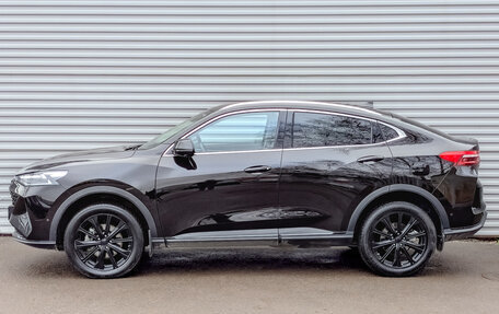 Haval F7x I, 2023 год, 2 495 000 рублей, 8 фотография