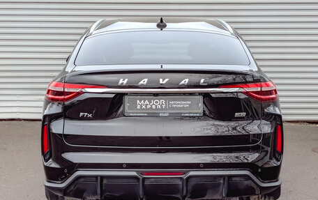 Haval F7x I, 2023 год, 2 495 000 рублей, 6 фотография