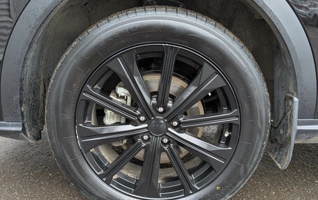 Haval F7x I, 2023 год, 2 495 000 рублей, 12 фотография