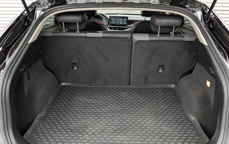 Haval F7x I, 2023 год, 2 495 000 рублей, 10 фотография