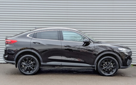 Haval F7x I, 2023 год, 2 495 000 рублей, 4 фотография