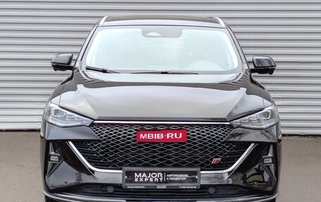 Haval F7x I, 2023 год, 2 495 000 рублей, 2 фотография