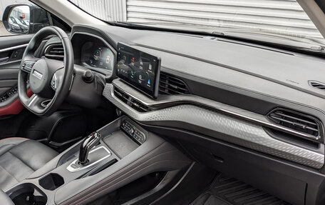 Haval F7x I, 2023 год, 2 495 000 рублей, 13 фотография