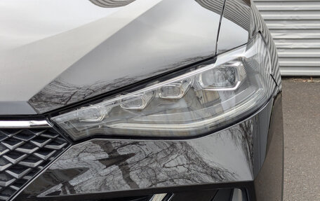 Haval F7x I, 2023 год, 2 495 000 рублей, 11 фотография