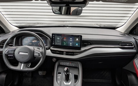 Haval F7x I, 2023 год, 2 495 000 рублей, 14 фотография