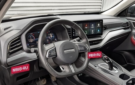 Haval F7x I, 2023 год, 2 495 000 рублей, 15 фотография