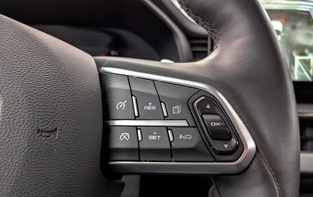 Haval F7x I, 2023 год, 2 495 000 рублей, 26 фотография