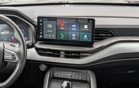 Haval F7x I, 2023 год, 2 495 000 рублей, 17 фотография