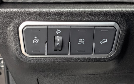 Haval F7x I, 2023 год, 2 495 000 рублей, 27 фотография